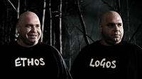 Louis Lombardi as Phobos in "The Spirit."
