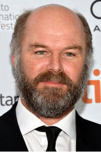 Deon Lotz at the premiere of "Mandela: Long Walk To Freedom" during the 2013 Toronto International Film Festival.