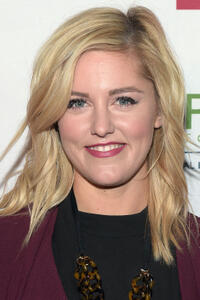 Taylor Lounderman at the Point Honors Gala in New York City.