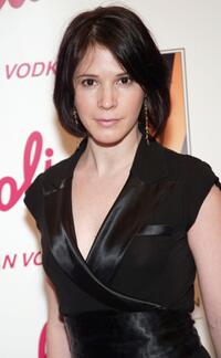 Sabrina Lloyd at the 2003 Creative Coalition Spotlight Awards.