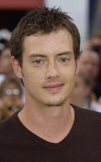 Jason London at the premiere of "The Battle of Shaker Heights."