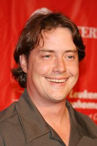 Jeremy London at the Leukemia and Lymphoma Society's 2nd Annual Celebrity Rock 'N Bowl.