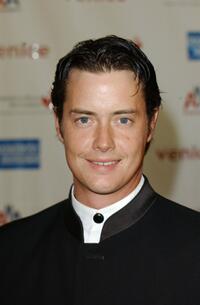 Jeremy London at the 1st Annual American Heart Awards.