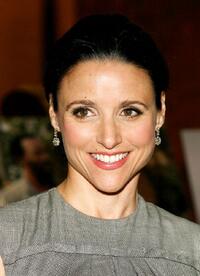 Julia Louis-Dreyfus at the 44th Annual ICG Publicists Awards Luncheon.