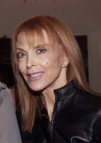 Tina Louise at the premiere of "Surviving Grace."