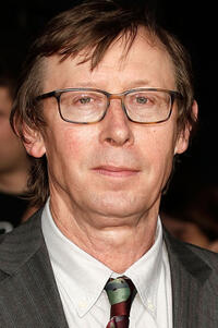 Kevin Loader at the "The Lady In The Van" Centrepiece Gala in London.