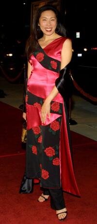 Jodi Long at the Los Angeles premiere of "Master and Commander: The Far Side of the World."
