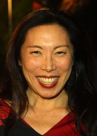 Jodi Long at the Los Angeles premiere of "Master and Commander: The Far Side of the World."