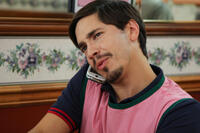 Justin Long as Jesse in "For a Good Time, Call."