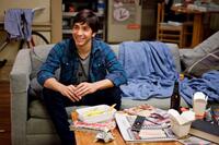 Justin Long as Garrett in "Going the Distance."
