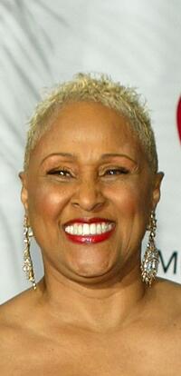 Darlene Love at the MusiCares 2005 Person of the Year Tribute to Brian Wilson.