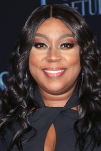 Loni Love at the premiere of "Mary Poppins Returns" in Los Angeles.