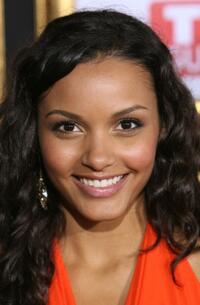 Jessica Lucas at the TV Guides 5th Annual Emmy Party.