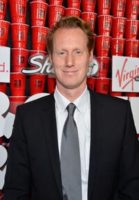 Director Jon Lucas at the California premiere of "21 and Over."