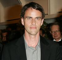 Laurent Lucas at the 58th International Cannes Film Festival opening night gala.
