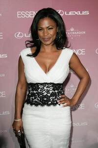 Nia Long at the ''Essence Black Women In Hollywood'' luncheon.