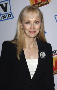 Shelley Long at the Museum of Television and Radio Cocktail Party.