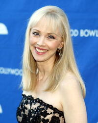 Shelley Long at the Must-See TV Tribute at the Hollywood Bowl.