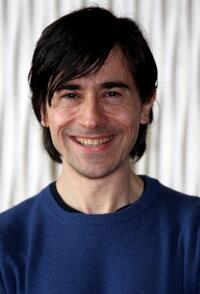 Luigi Lo Cascio at the photocall of "Gli amici Del Bar Margherita."