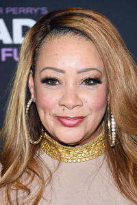 Patrice Lovely at the New York screening of Tyler Perry's "A Madea Family Funeral".