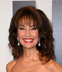 Susan Lucci at the New York premiere of "Joy."