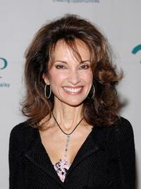 Susan Lucci at the 7th Annual Women Who Care Luncheon.