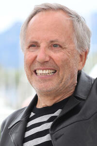 Fabrice Luchini at the "Slack Bay (Ma Loute)" photocall during the 69th annual Cannes Film Festival.