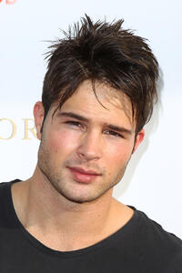 Cody Longo at the Give Back Hollywood Foundation & Fashion Forms "The Giving Lounge" in California.