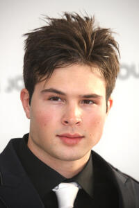 Cody Longo at the 18th Annual Elton John AIDS Foundation's Oscar Viewing party in California.