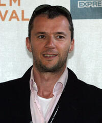 John Battsek at the premiere of "Once in a Lifetime" during the 5th Annual Tribeca Film Festival.
