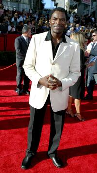 Carl Lumbly at the 12th Annual ESPY Awards.