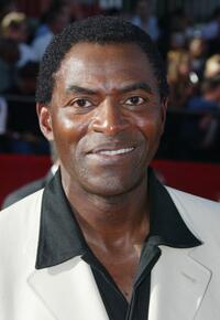Carl Lumbly at the 12th Annual ESPY Awards.