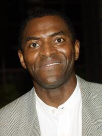 Carl Lumbly at the Childrens Defense Fund 12th Annual Los Angeles Beat The Odds Awards.