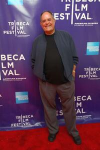 Laurence Luckinbill at the screening and panel discussion of "Making The Boys" during the 2009 Tribeca Film Festival.