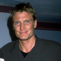 A File photo of actor Dolph Lundgren dated 05 March, 1999.