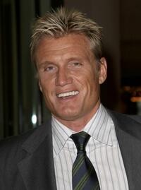 Dolph Lundgren at the 45th Annual ICG Publicists Awards Luncheon.