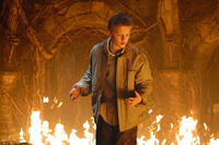 Alexander Ludwig in "The Seeker: The Dark is Rising."