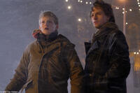 Alexander Ludwig in "The Seeker: The Dark is Rising."