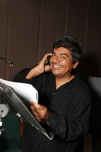 George Lopez in "Beverly Hills Chihuahua."