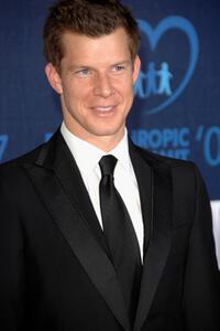 Eric Mabius at the Playing for Good Gala.
