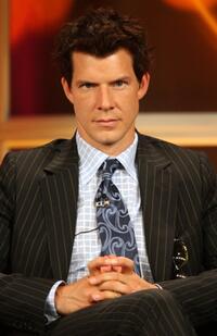 Eric Mabius at the 2006 Summer Television Critics Association Press Tour.