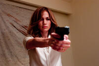 A scene from "Parker."