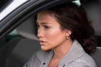 Jennifer Lopez in "Bordertown."