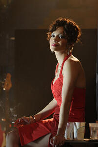 Jennifer Lopez in "El Cantante."