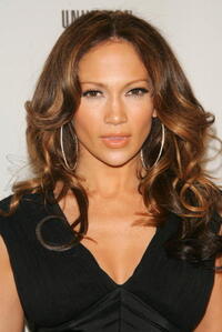 Jennifer Lopez at the 7th Annual Latin Grammy Awards.