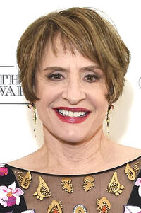 Patti LuPone at the 64th Evening Standard Theatre Awards in London.