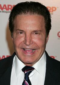 Peter Lupus at the AARP The Magazine's seventh annual Movies for Grownups Awards.