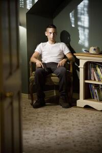 Tobey Maguire in "Brothers."