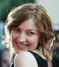 Kelly MacDonald at the Toronto International Film Festival 2007.