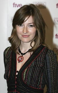 Kelly MacDonald at the Five Women in Film and TV Awards.